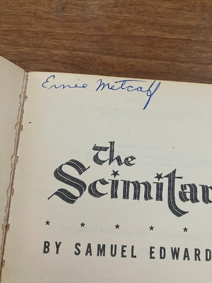 Vintage Paperbacks - Bantam Books - Lot Of 3