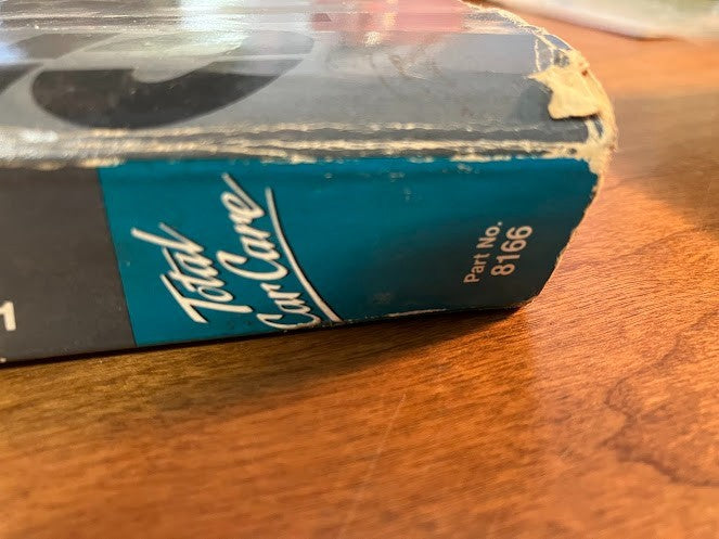 Chilton - Dodge/Plymouth Trucks 1989-91 Repair Manual