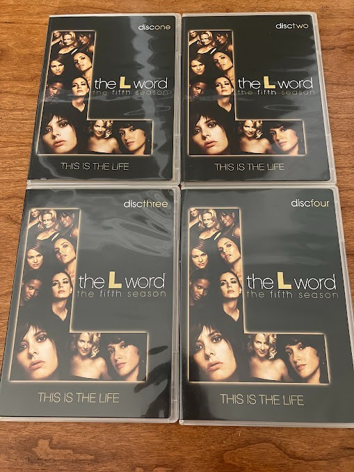 The L Word: Season 5