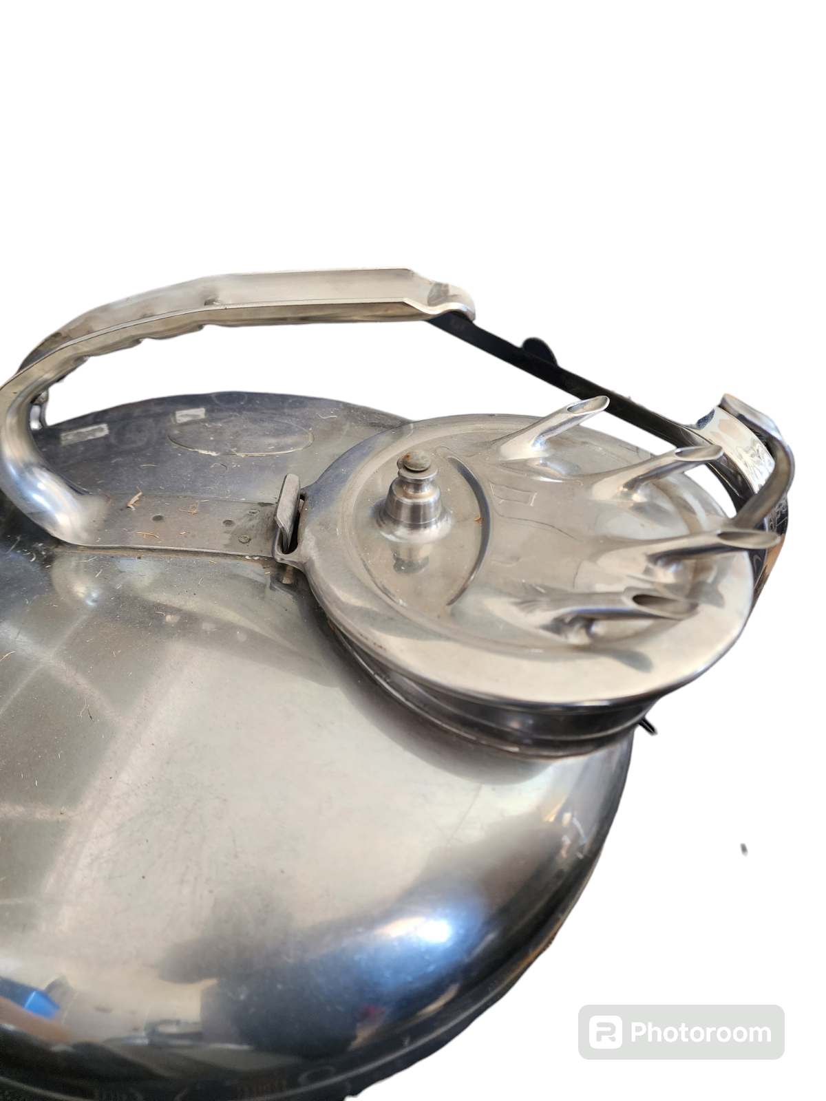 Vintage Babson Bros Co 4 Teet The Surge Milker Farm Livestock Cow Goat Milk Can