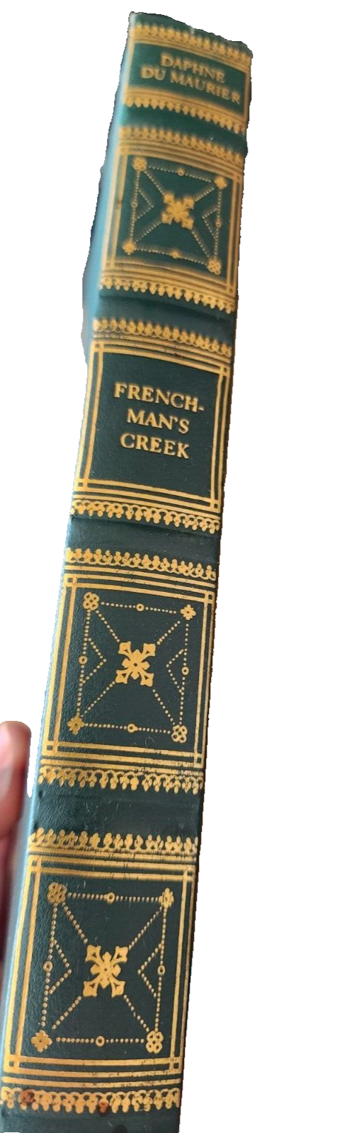 Ivanhoe by Sir Walter Scott - International Collector's Library HC Luxury - GOOD