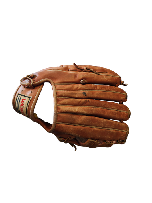 Vintage Worth Red Dot Series RD2-11 Baseball RHT