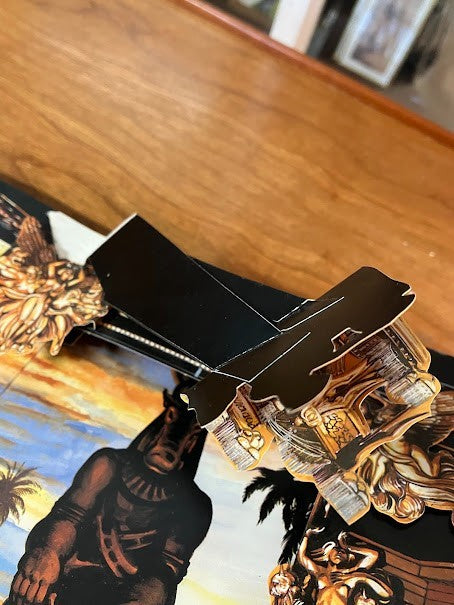 The Phantom of the Opera: POP-UP BOOK & The Complete Phantom of the Opera