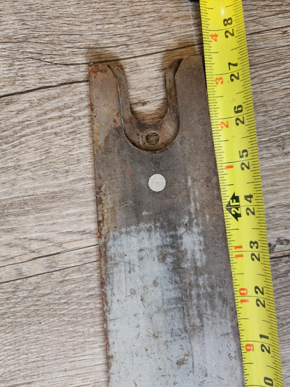 Chainsaw Bar RSN B 28/70 050/1 3 3/8" 930L 92660 fc