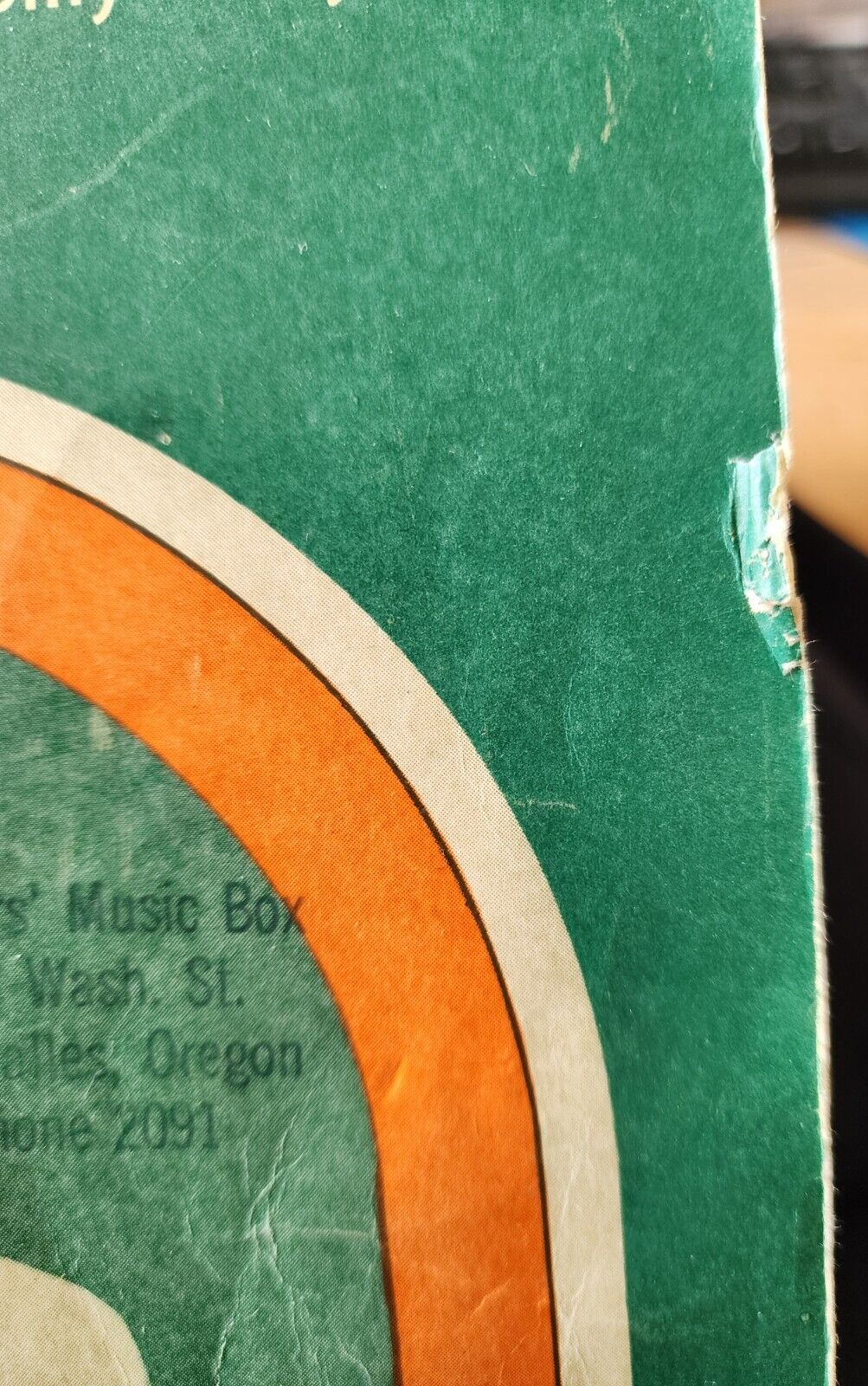 Hank Snow The Singing Ranger Song Book With Sheet Music