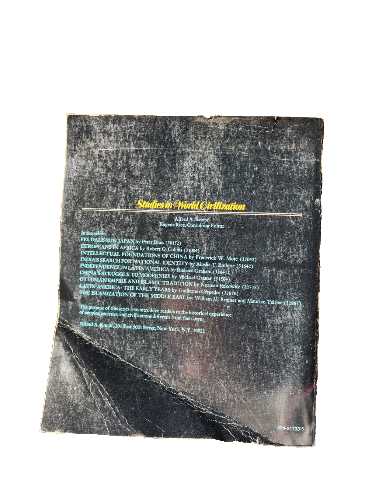 The Western Experience: Antiquity and the Middle Ages (Volume 1)