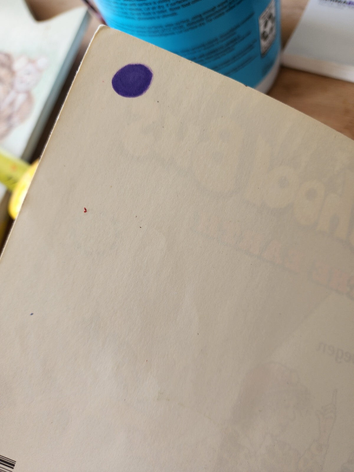 The Magic School Bus: Inside the Earth - GOOD