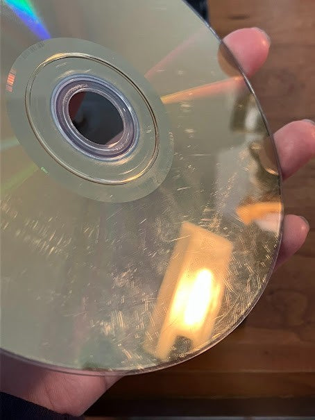 Movie: Snow White and the Seven Dwarfs - (Disney Special Platinum Edition)