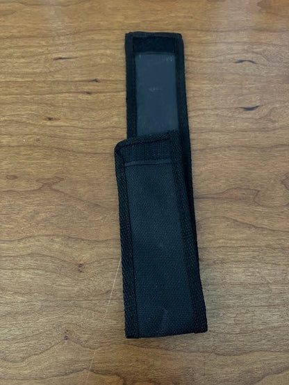 Holder Belt Holster - Flashlight Carry Case