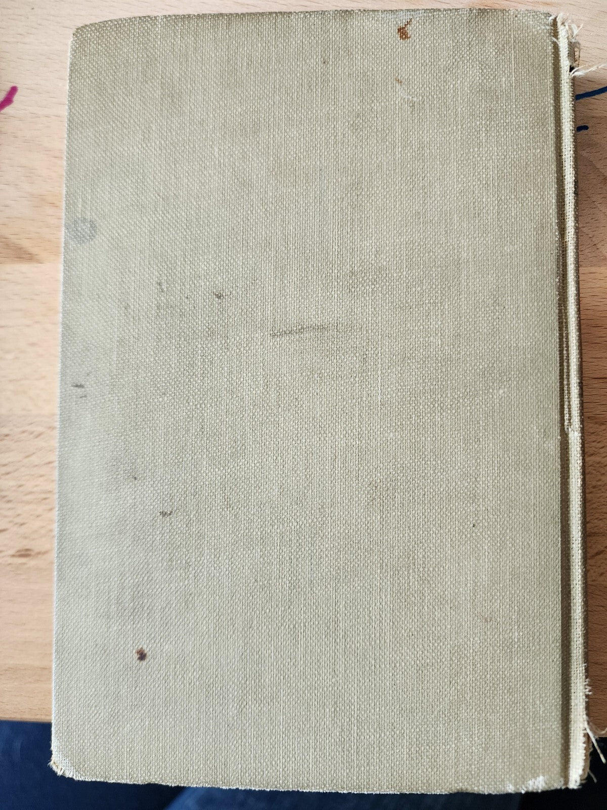 THE ADVENTURES OF BOBBY COON 1925 Hardcover Children's Book Thornton W. Burgess