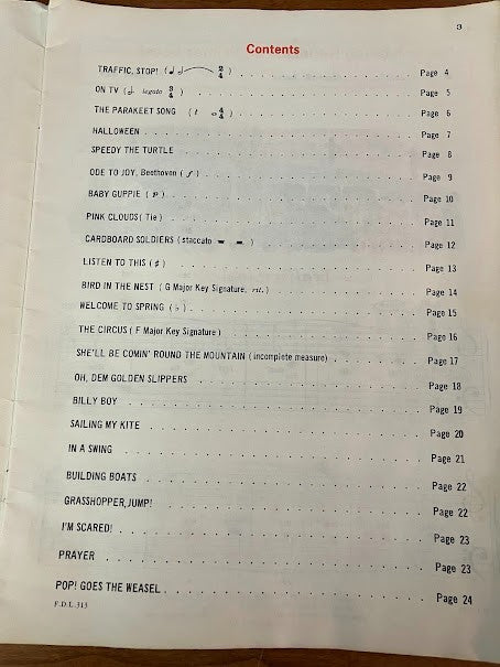 Piano Repertoire - David Carr Glover and Louise Garrow