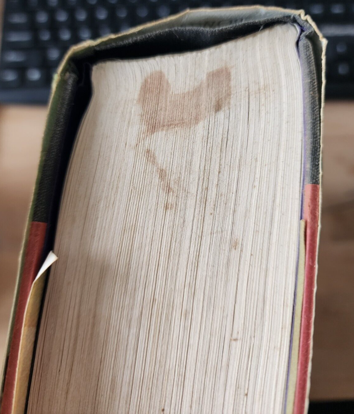 Harry Potter And The Goblet Of Fire Hardcover First American Edition 2000