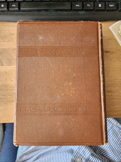 The Life and Epistles of Saint Paul, Conybeare and Howson 1877