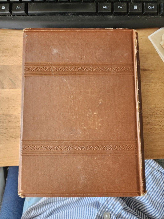 The Life and Epistles of Saint Paul, Conybeare and Howson 1877