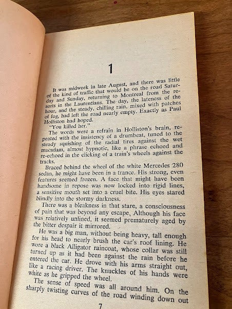 Embryo Louis Charbonneau