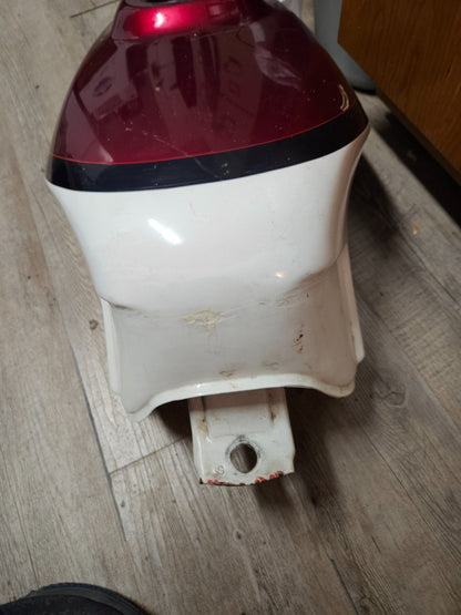Honda Interceptor fuel tank gas tank