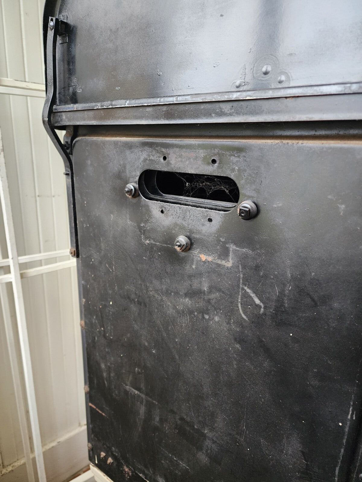 Antique Wedgewood Gas Stove 1930s-1950s