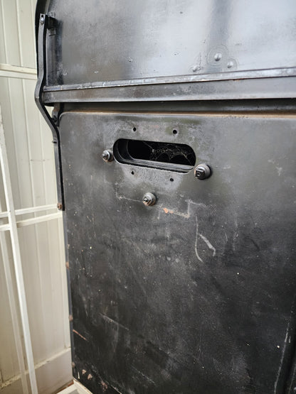 Antique Wedgewood Gas Stove 1930s-1950s