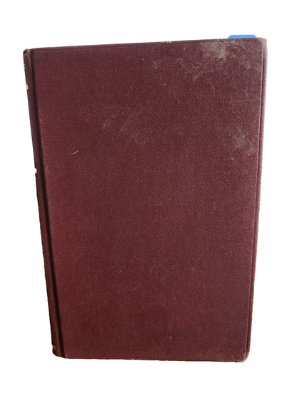 Vtg American Electricians Handbook - 9th Edition by Croft Carr and Watt