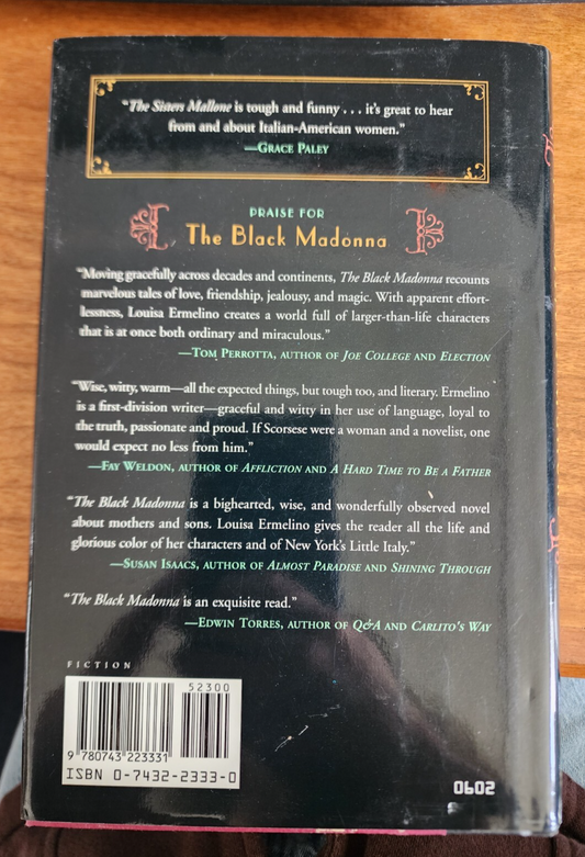 The Sisters Mallone: Una Storia di Famiglia