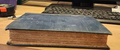 A Connecticut Yankee ETC Mark Twain’s Works copyright 1900 By P.F Collier