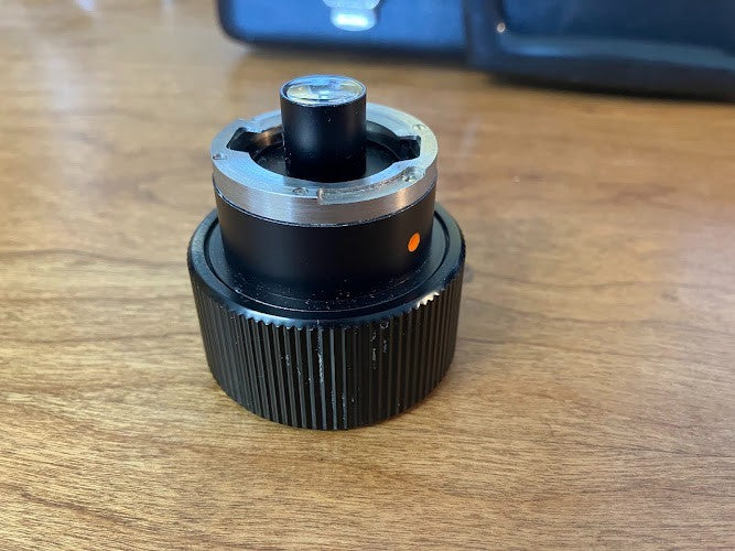 Olympus Tokyo: Case and Scopes