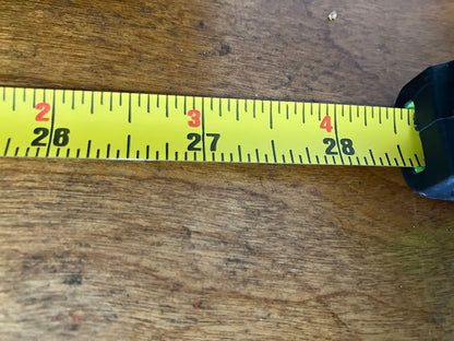 Samsonite Suitcase - 1910