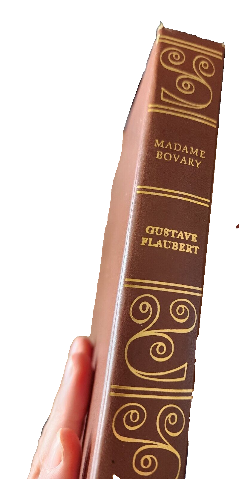 Madam Bovary by Gustave Flaubert Vintage Hardcover, 1949