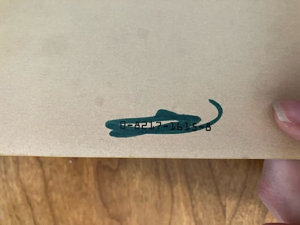 HIGH LINE RIDER By William A. Lucky