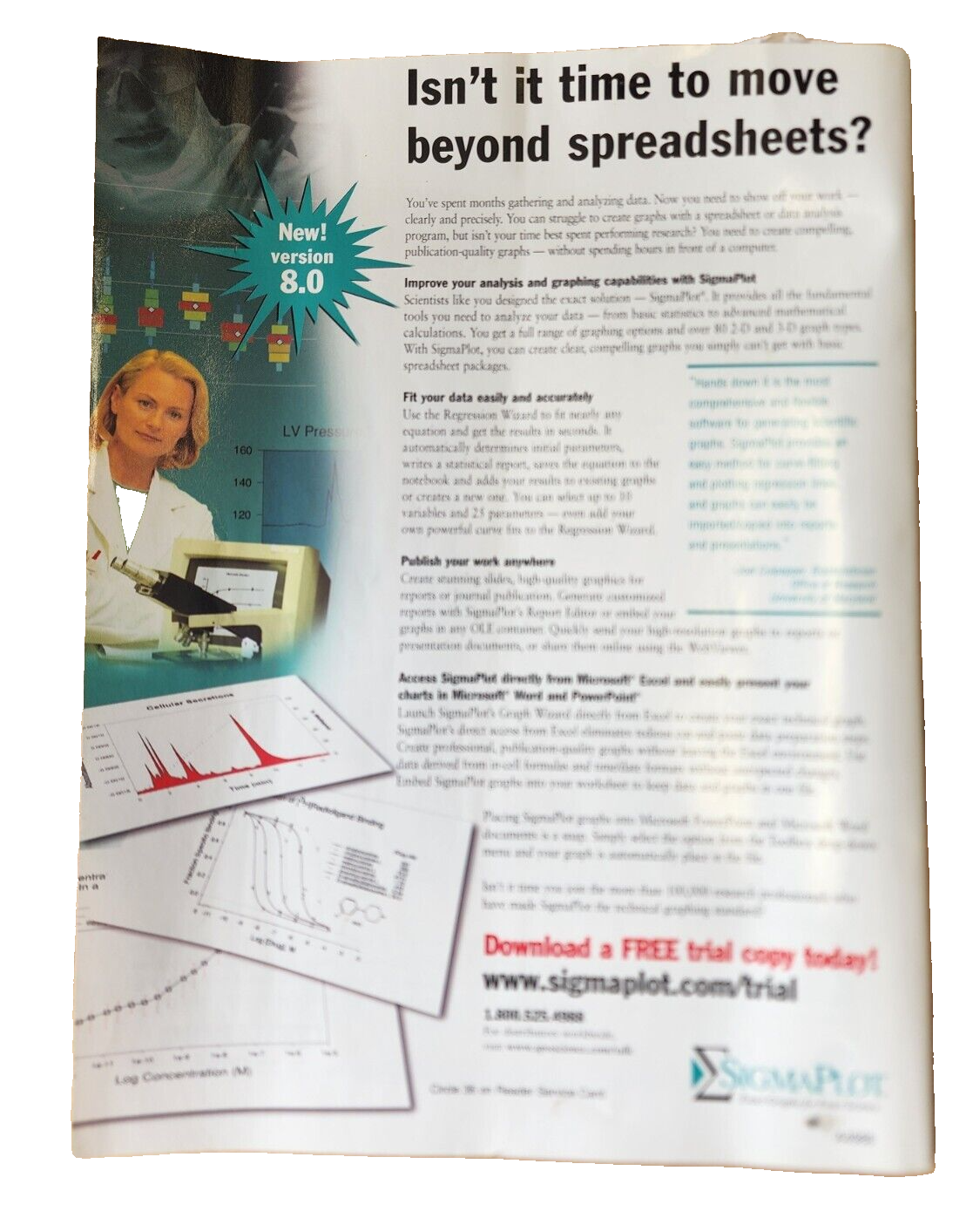 American Scientist Reading the Clocks in Ancient Walls Magazine March-April 2003