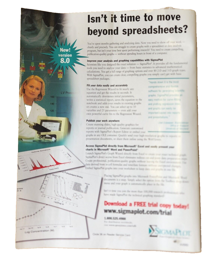 American Scientist Reading the Clocks in Ancient Walls Magazine March-April 2003