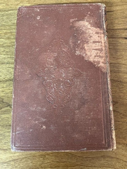 Something to Do by L.M. Alcott
