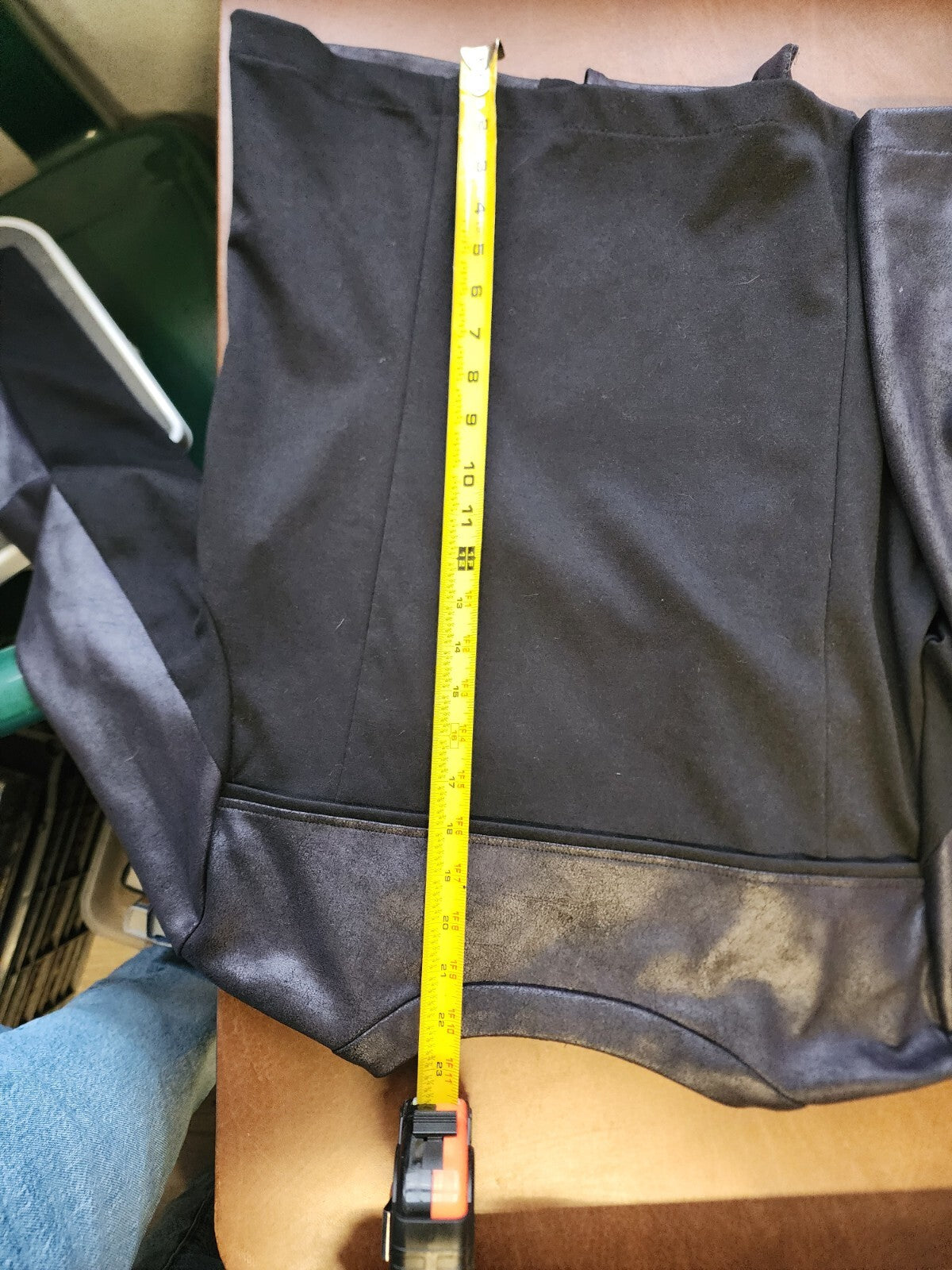 Women’s Style & Co jacket Petitle XL