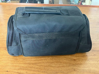 Ambico Camera Bag