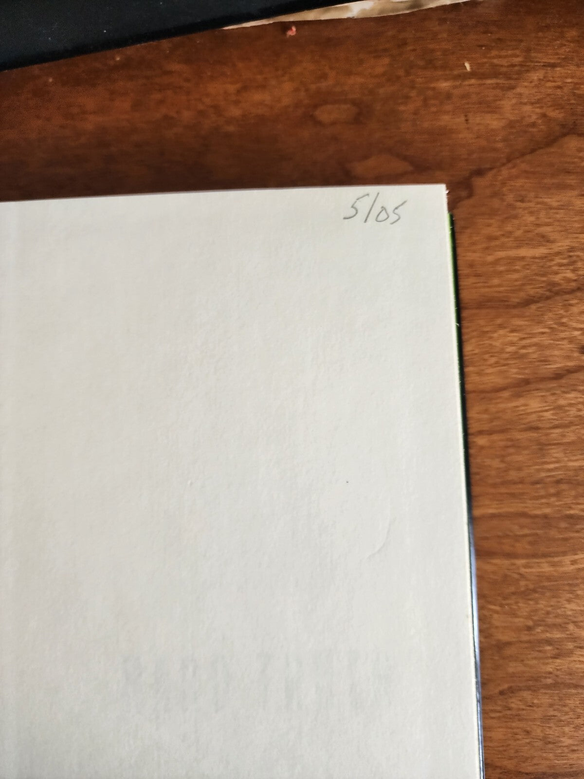 Hard Truth by Barr, Nevada