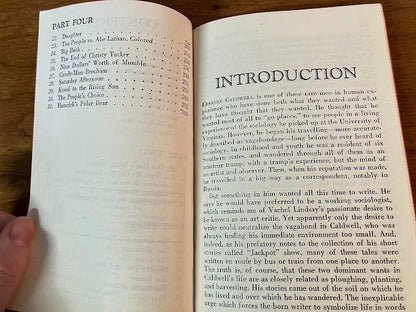 Vtg Paperbacks - lot of 3 - Erskine Caldwell