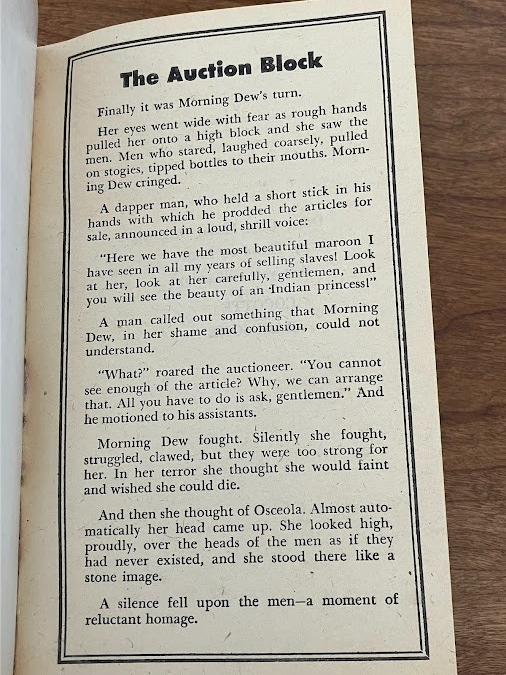 Theodore Pratt Books - Lot of 2 - "Handsome's Seven Women" & "Seminole"