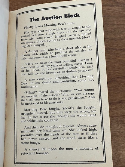 Theodore Pratt Books - Lot of 2 - "Handsome's Seven Women" & "Seminole"