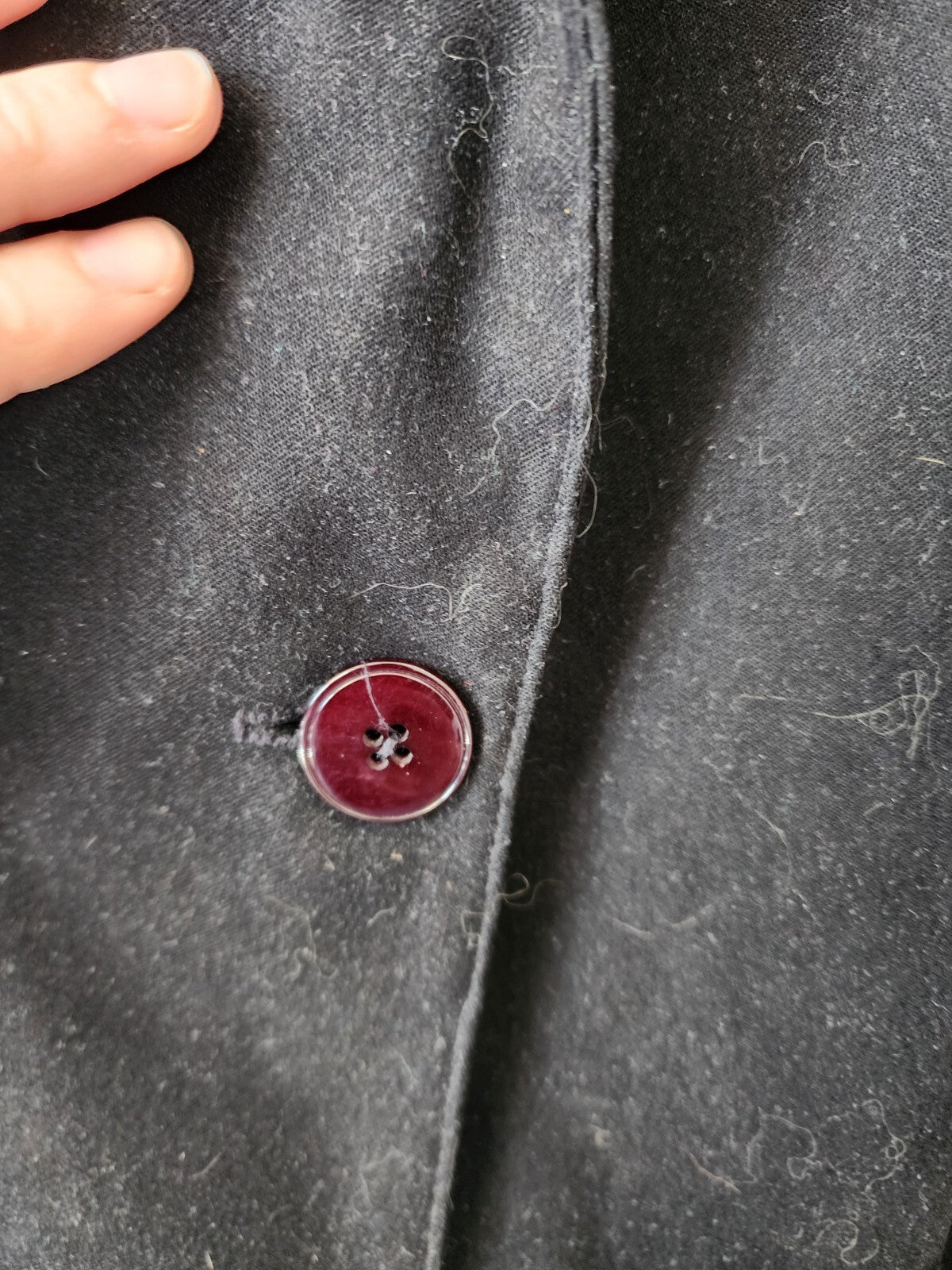 Michael Taylor Jacket Womens Dress Coat