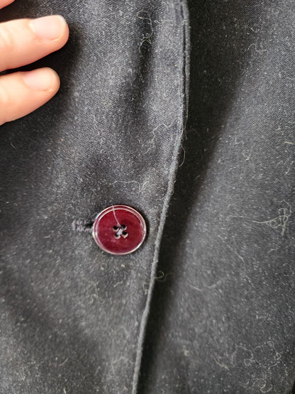 Michael Taylor Jacket Womens Dress Coat