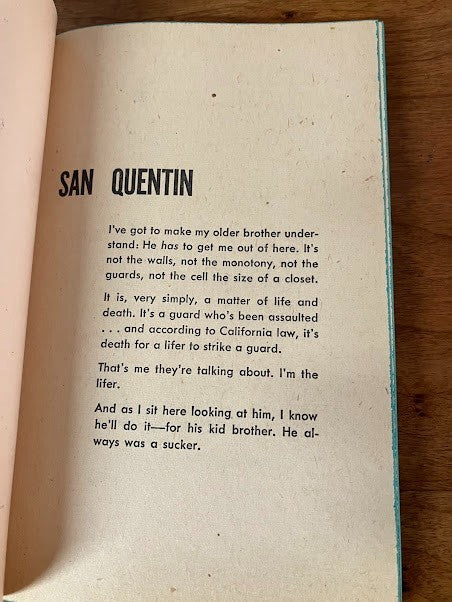 The House of Numbers - Jack Finney