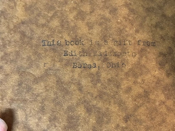 From Day To Day With Dickens - 1912