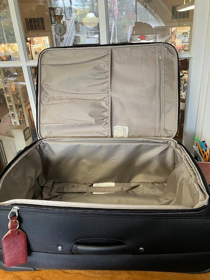 Samsonite Suitcase - 1910