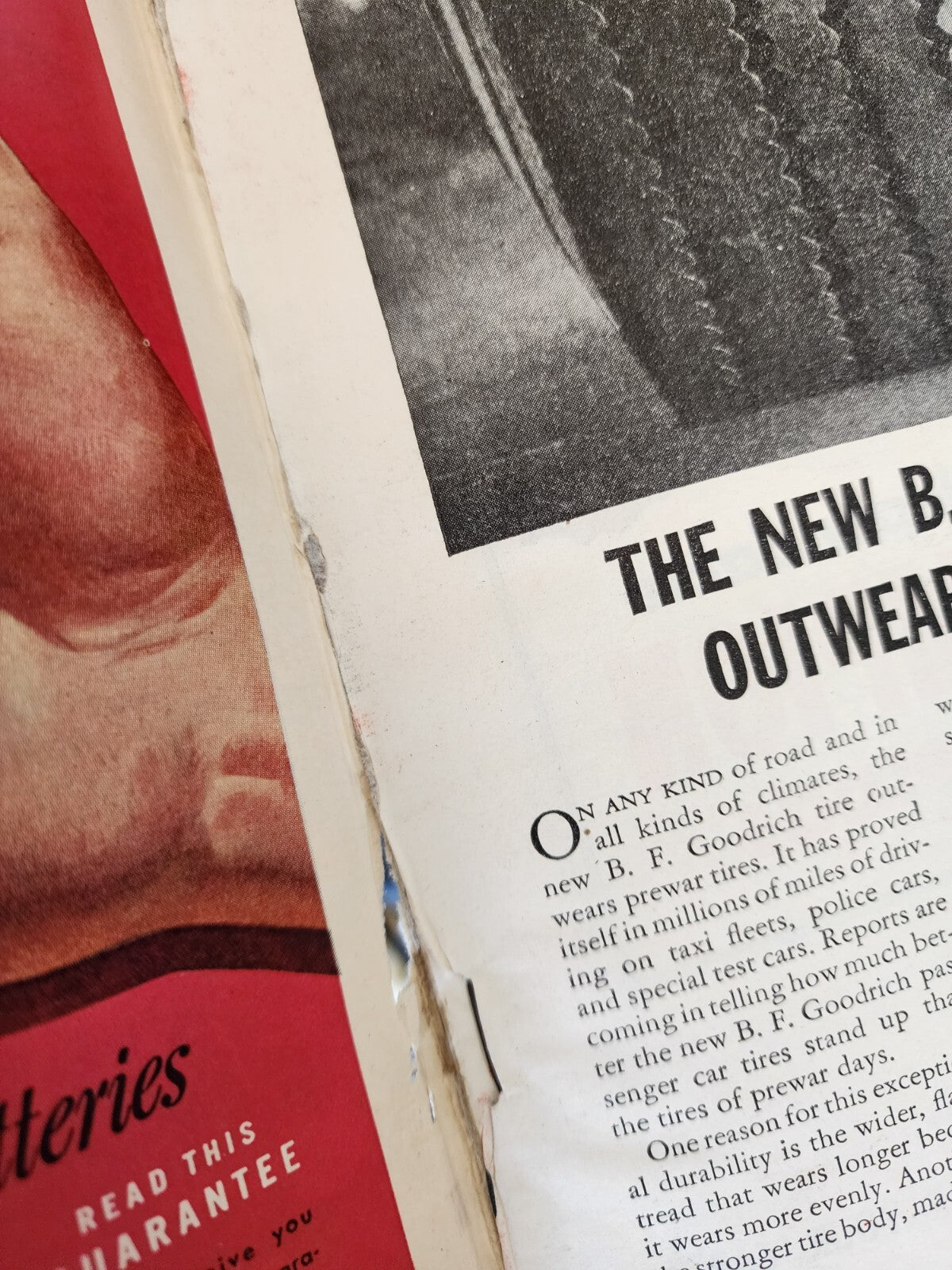 2 Popular Mechanics Sep & Dec 1946