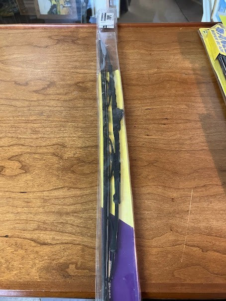 Windshield Wipers