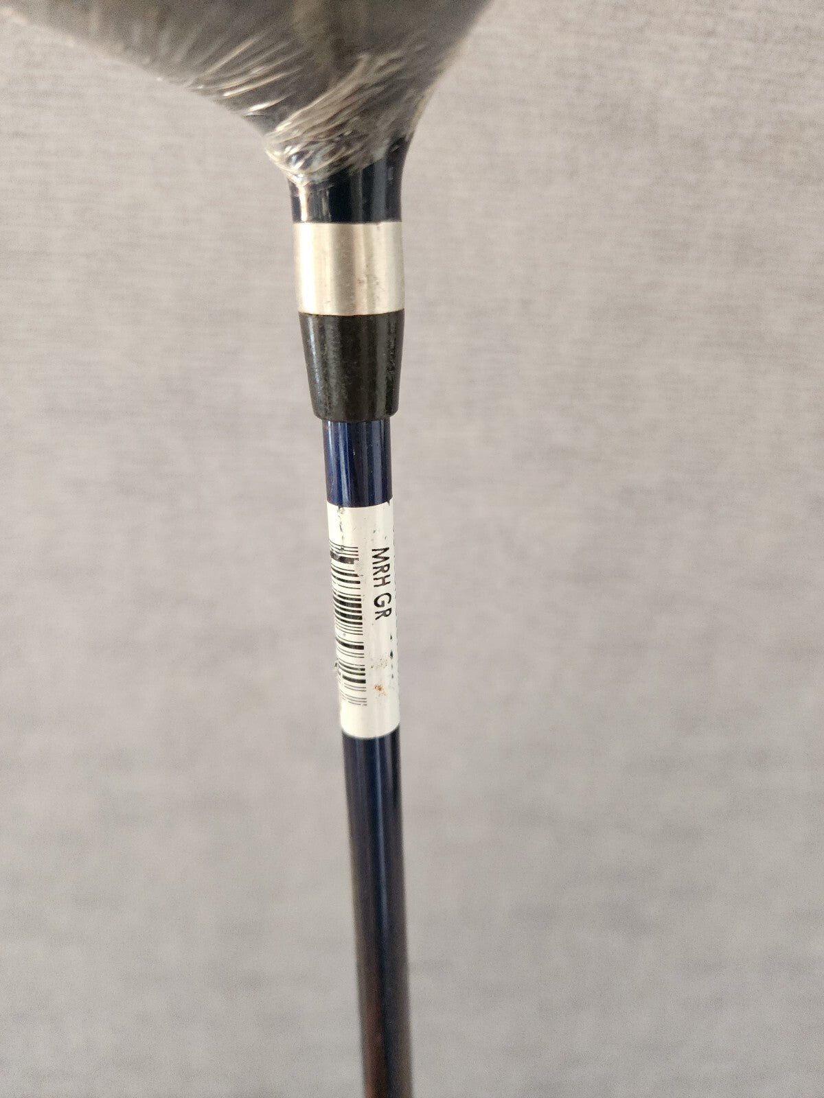 ICON GEOX SYSTEM GOLF Driver 10.5 right-handed NEW - sealed