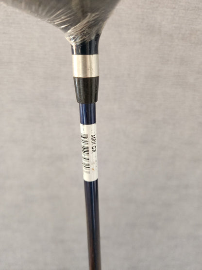 ICON GEOX SYSTEM GOLF Driver 10.5 right-handed NEW - sealed