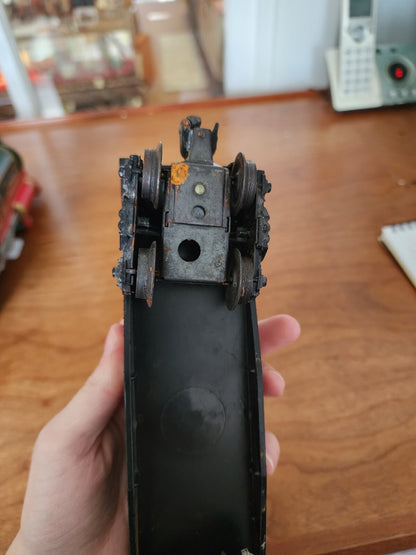 Vintage Lionel Lines 6032 Train Car