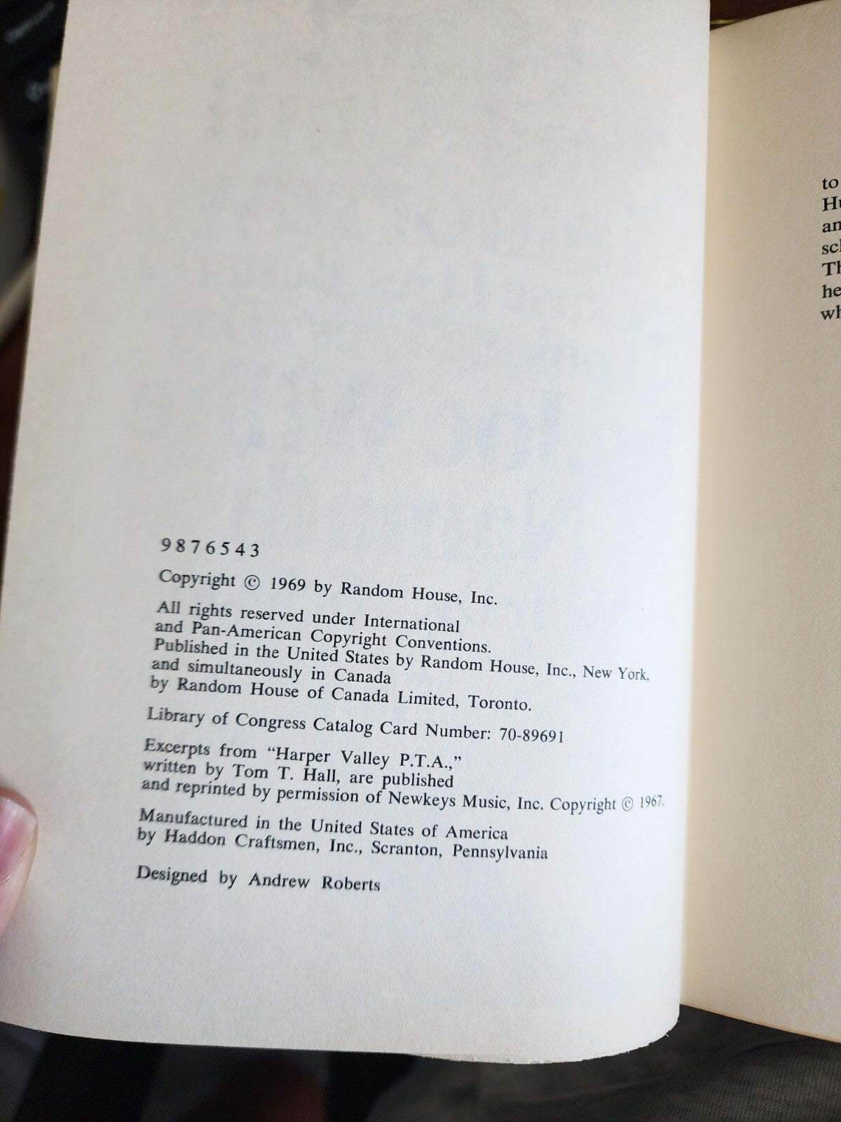 I Can't Wait Until Tomorrow...Cause I Get Better-Looking Every Day - Joe Namath