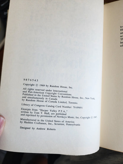 I Can't Wait Until Tomorrow...Cause I Get Better-Looking Every Day - Joe Namath